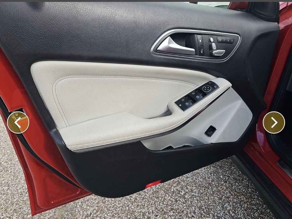 2020 Mercedes-Benz GLA GLA 250 Oklahoma City OK