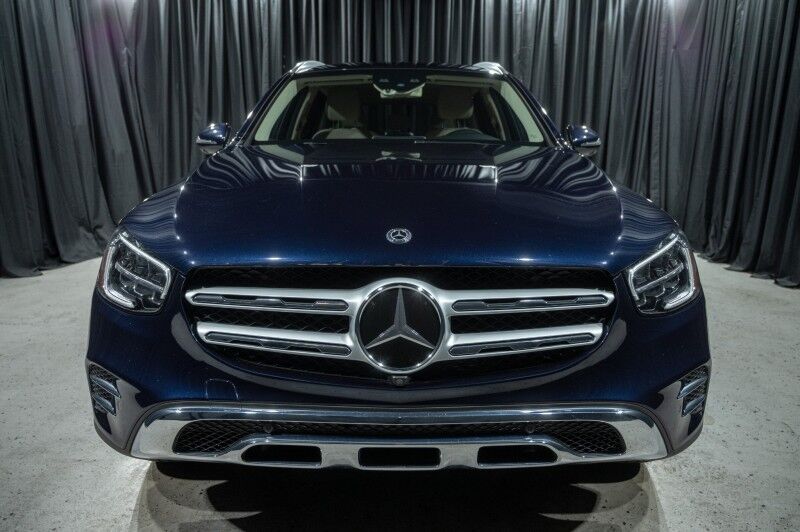 2020 Mercedes-Benz GLC 300 SUV Peoria AZ