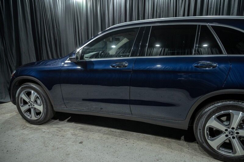 2020 Mercedes-Benz GLC 300 SUV Peoria AZ