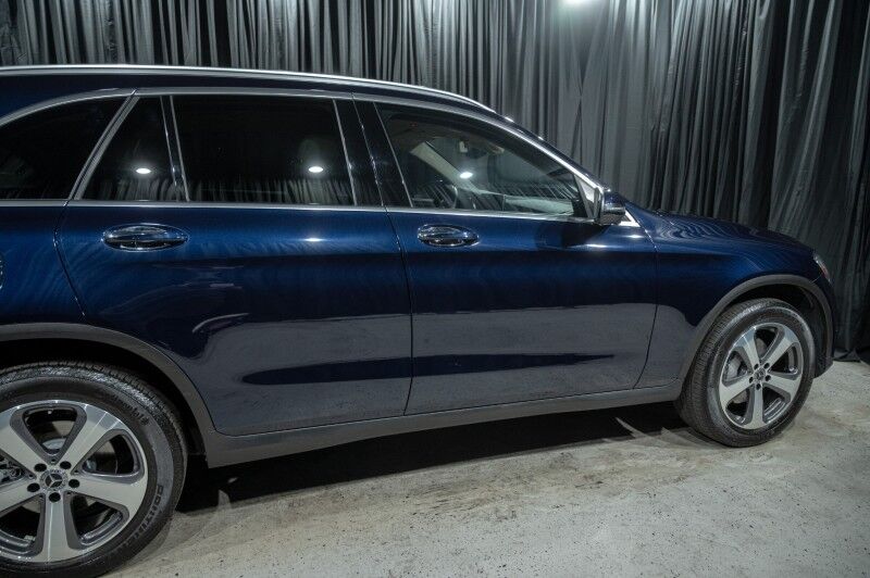 2020 Mercedes-Benz GLC 300 SUV Peoria AZ