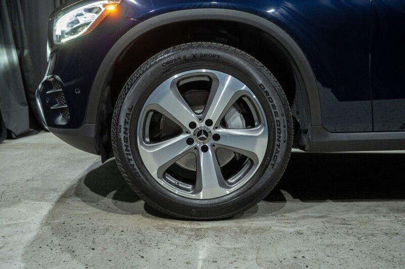 2020 Mercedes-Benz GLC 300 SUV Peoria AZ
