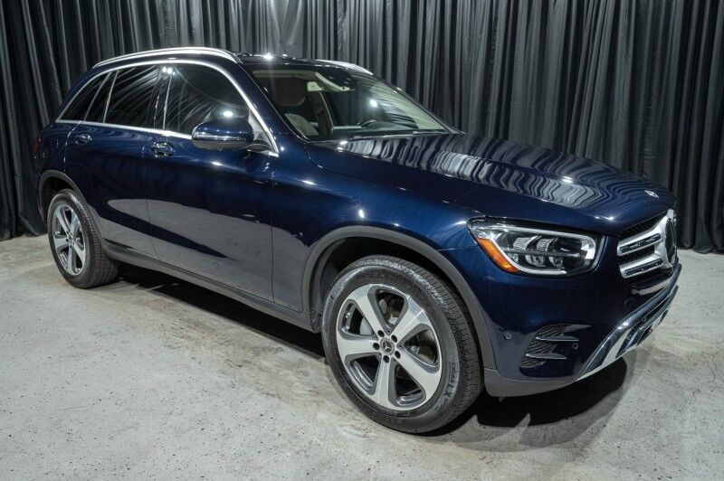 2020 Mercedes-Benz GLC 300 SUV Peoria AZ