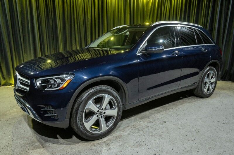 2020 Mercedes-Benz GLC 300 SUV Peoria AZ