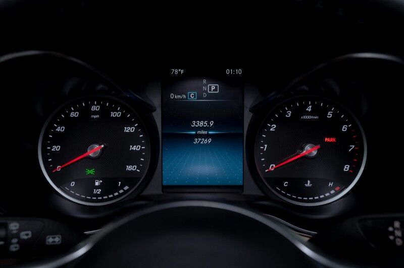 2020 Mercedes-Benz GLC 300 SUV Peoria AZ