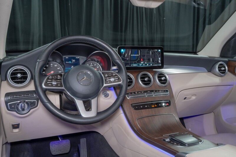 2020 Mercedes-Benz GLC 300 SUV Peoria AZ