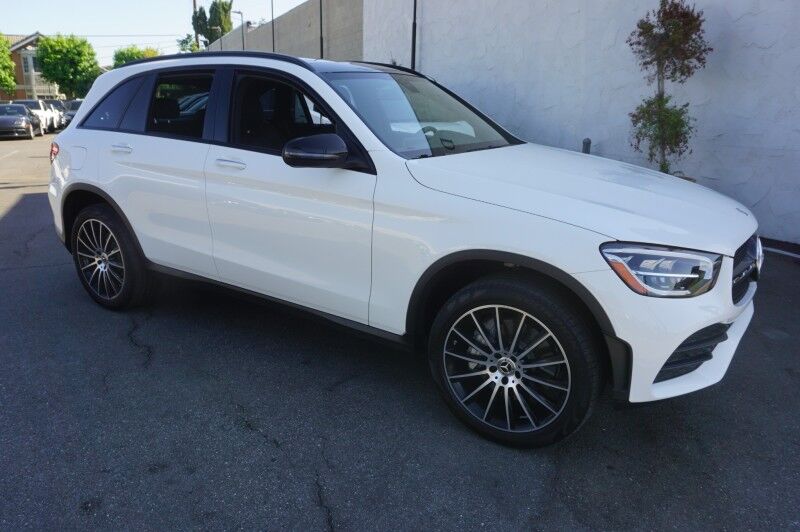 2020 Mercedes-Benz GLC GLC 300 (07/19) SPORT / P01 / PANORAMA /20AMG Monterey Park CA 2020 Mercedes-Benz GLC GLC 300 (07/19) SPORT / P01 / PANORAMA /20AMG Monterey Park CA