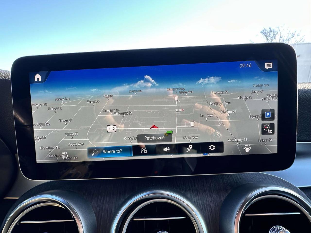 2020 Mercedes-Benz GLC GLC 300 Clifton Park NY