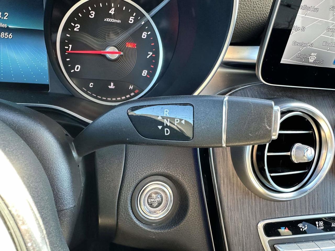 2020 Mercedes-Benz GLC GLC 300 Clifton Park NY