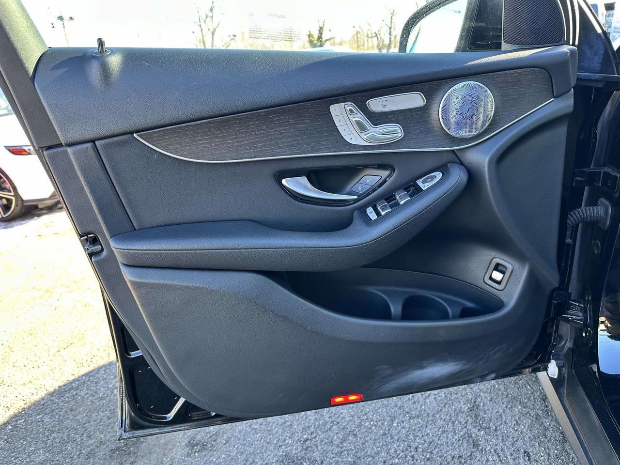 2020 Mercedes-Benz GLC GLC 300 Clifton Park NY