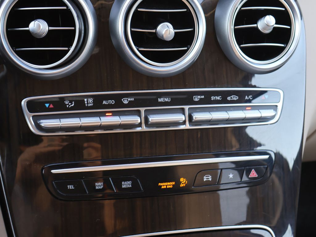 2020 Mercedes-Benz GLC GLC 300 Coupe