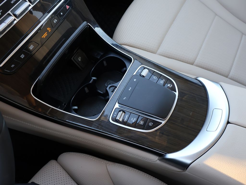 2020 Mercedes-Benz GLC GLC 300 Coupe