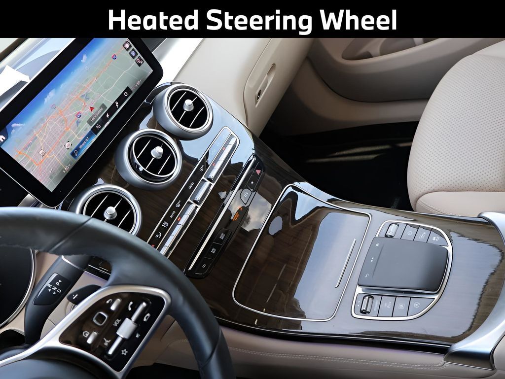 2020 Mercedes-Benz GLC GLC 300 Coupe