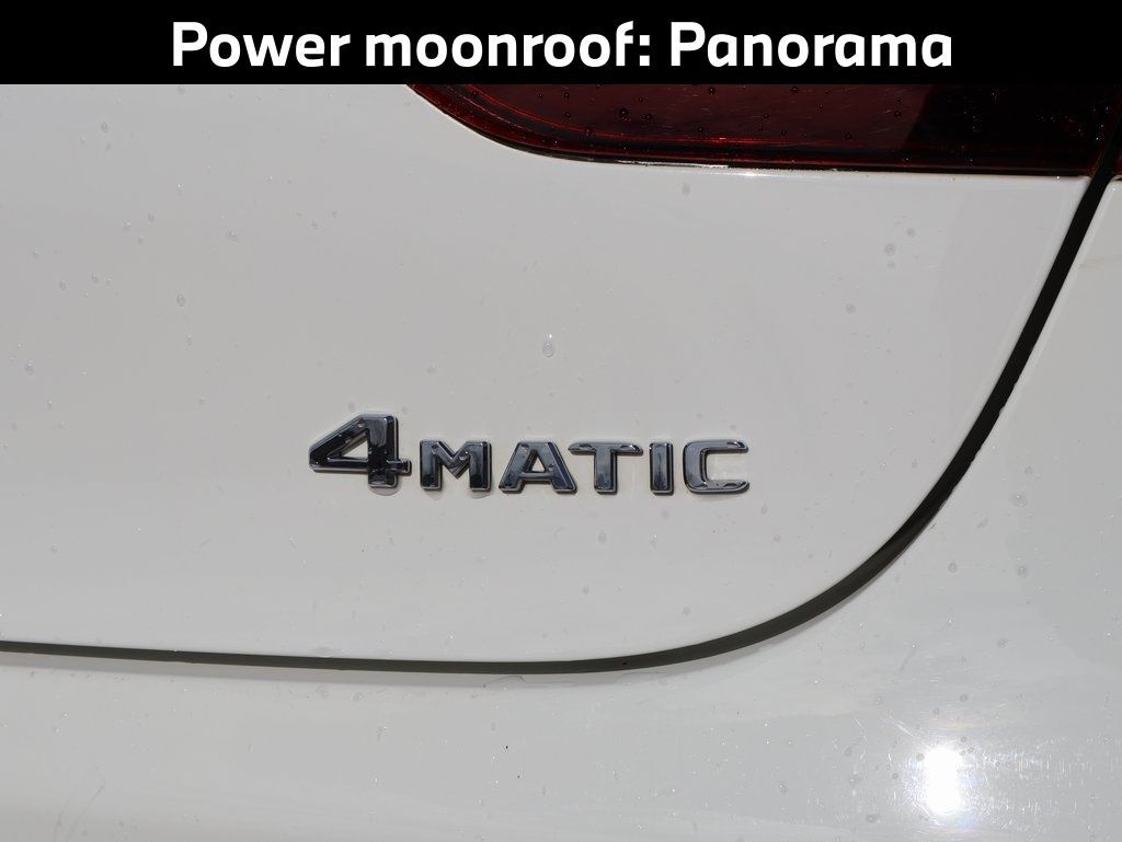 2020 Mercedes-Benz GLC GLC 300 Coupe