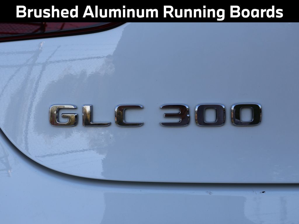 2020 Mercedes-Benz GLC GLC 300 Coupe