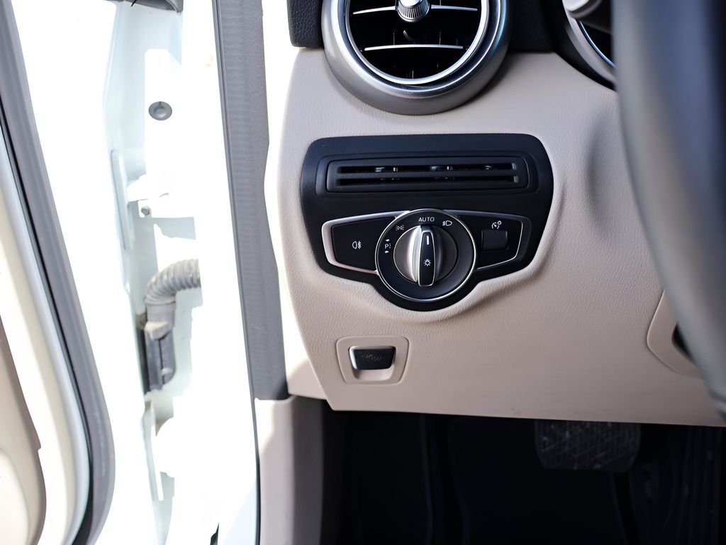 2020 Mercedes-Benz GLC GLC 300 Coupe