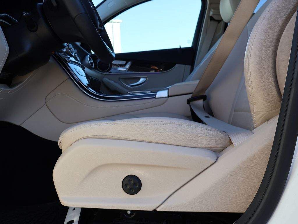 2020 Mercedes-Benz GLC GLC 300 Coupe