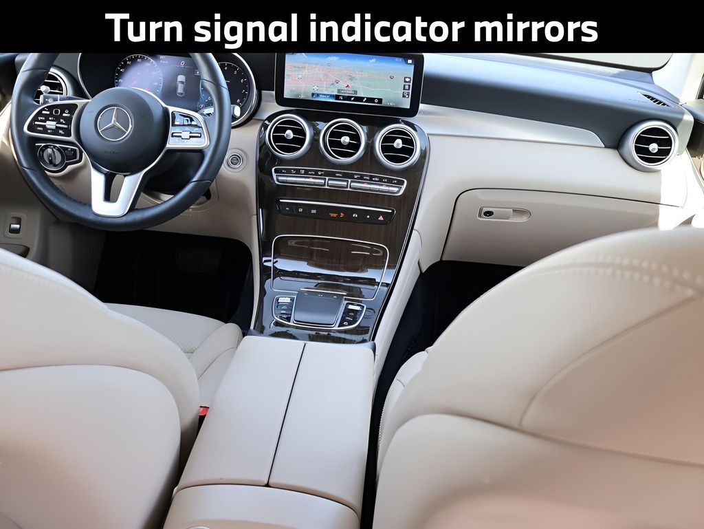 2020 Mercedes-Benz GLC GLC 300 Coupe San Clemente CA