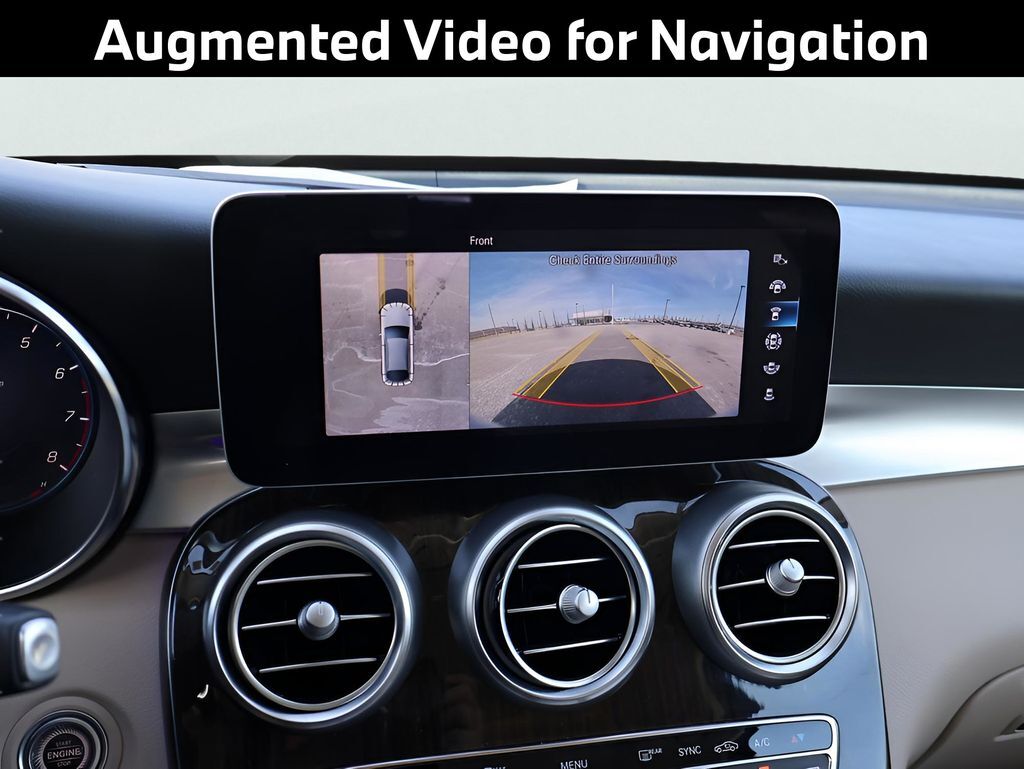 2020 Mercedes-Benz GLC GLC 300 Coupe San Clemente CA