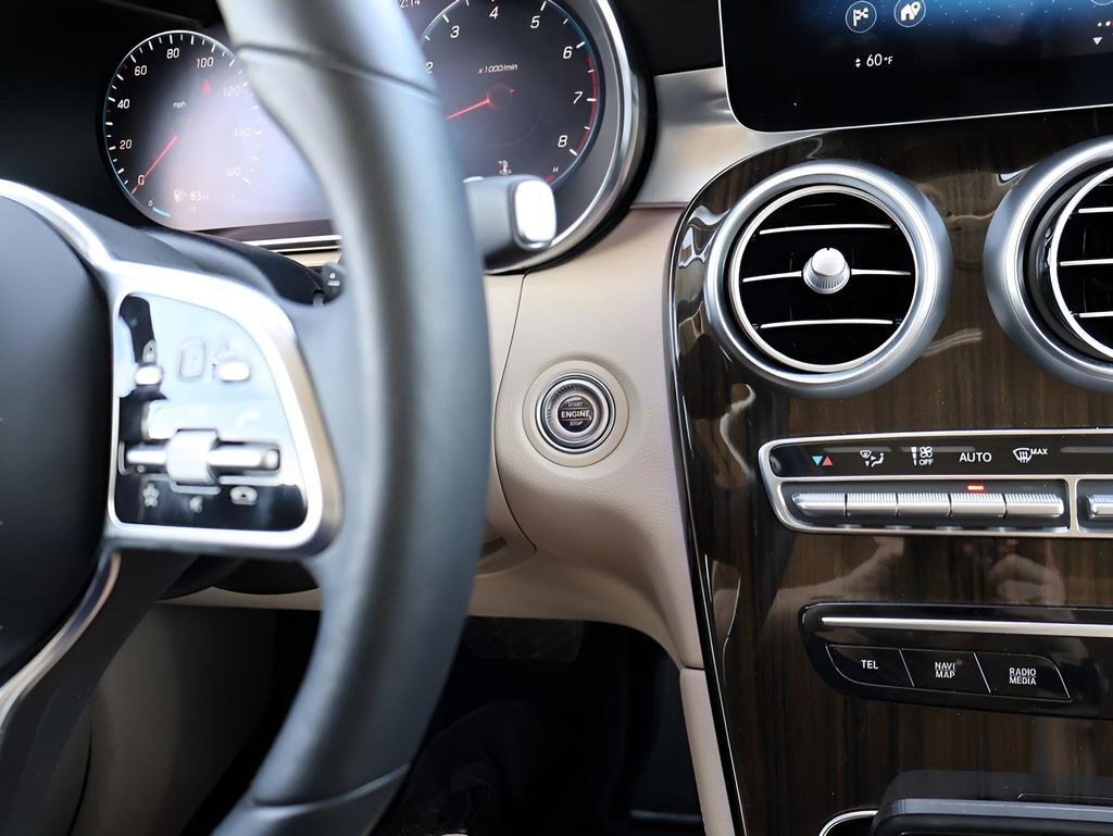 2020 Mercedes-Benz GLC GLC 300 Coupe San Clemente CA