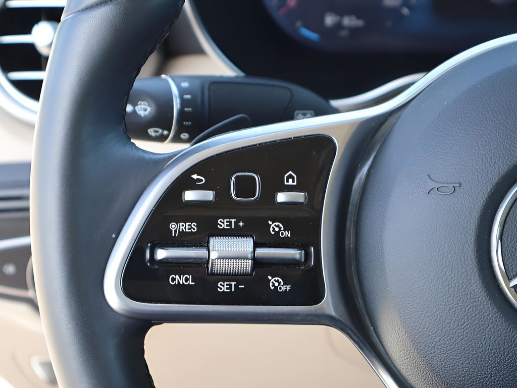 2020 Mercedes-Benz GLC GLC 300 Coupe San Clemente CA