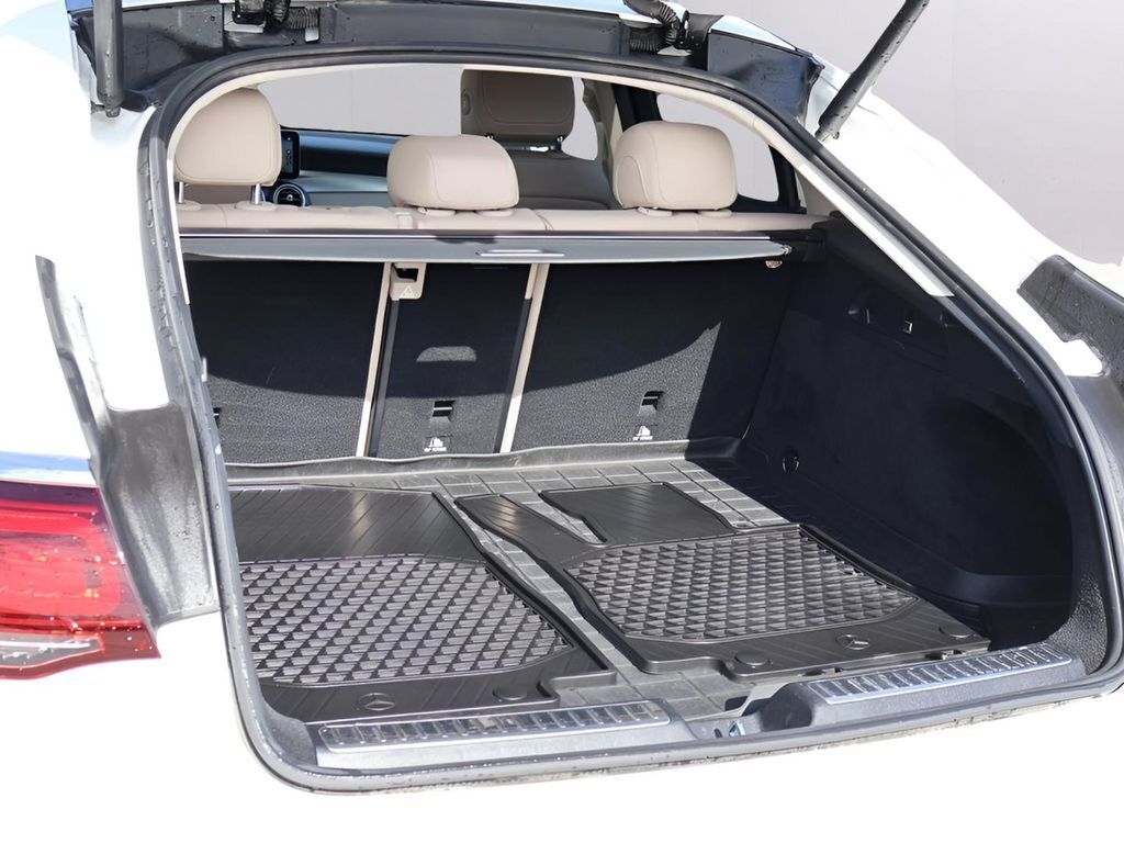 2020 Mercedes-Benz GLC GLC 300 Coupe San Clemente CA