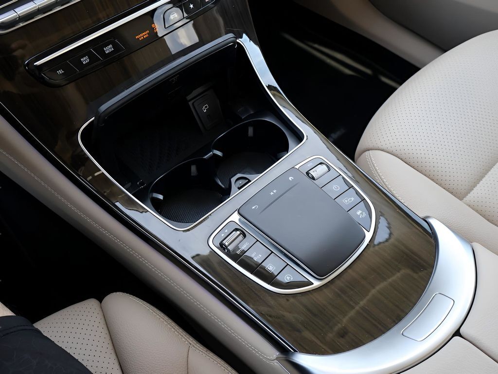 2020 Mercedes-Benz GLC GLC 300 Coupe San Clemente CA