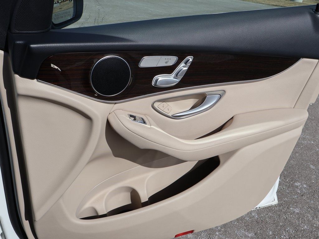 2020 Mercedes-Benz GLC GLC 300 Coupe San Clemente CA