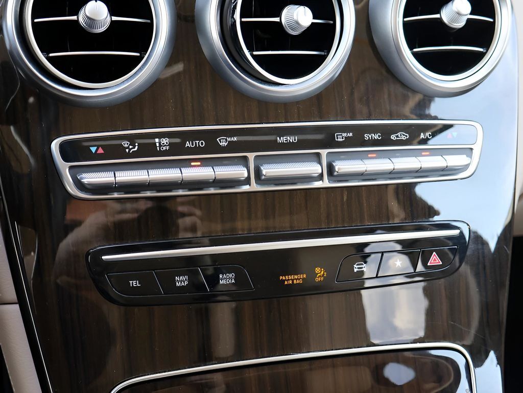 2020 Mercedes-Benz GLC GLC 300 Coupe San Clemente CA