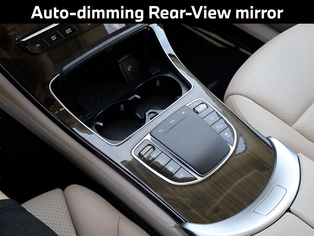 2020 Mercedes-Benz GLC GLC 300 Coupe San Clemente CA