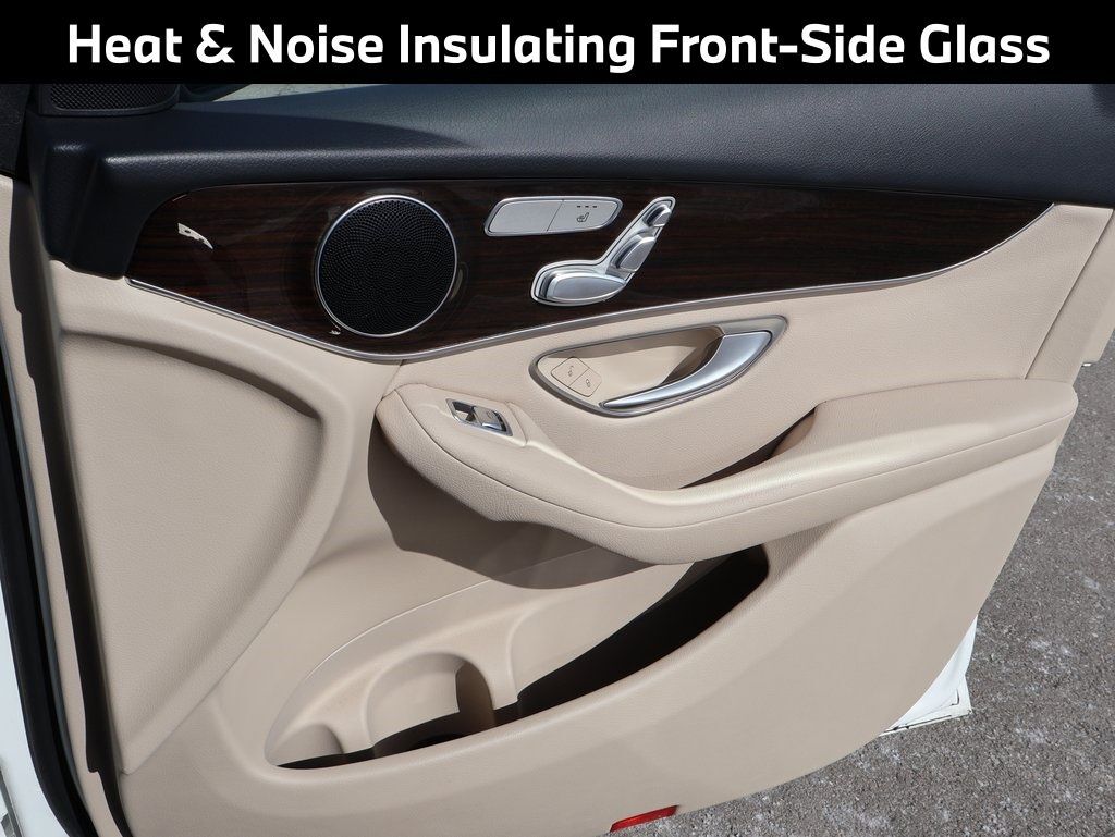 2020 Mercedes-Benz GLC GLC 300 Coupe San Clemente CA