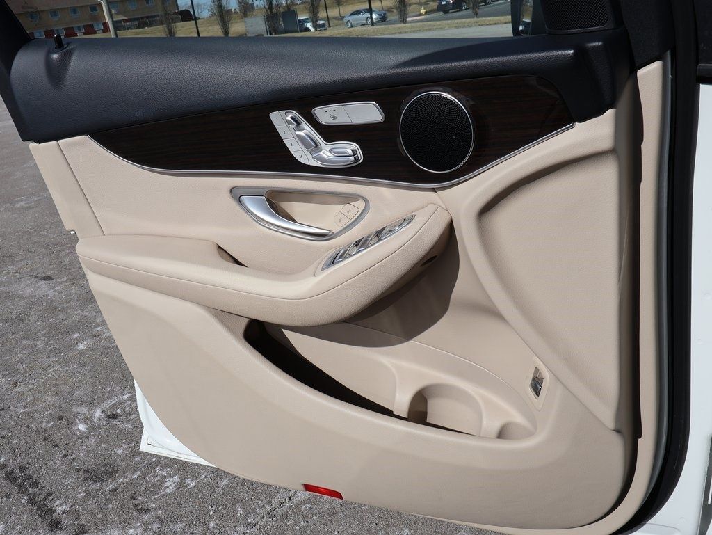 2020 Mercedes-Benz GLC GLC 300 Coupe San Clemente CA