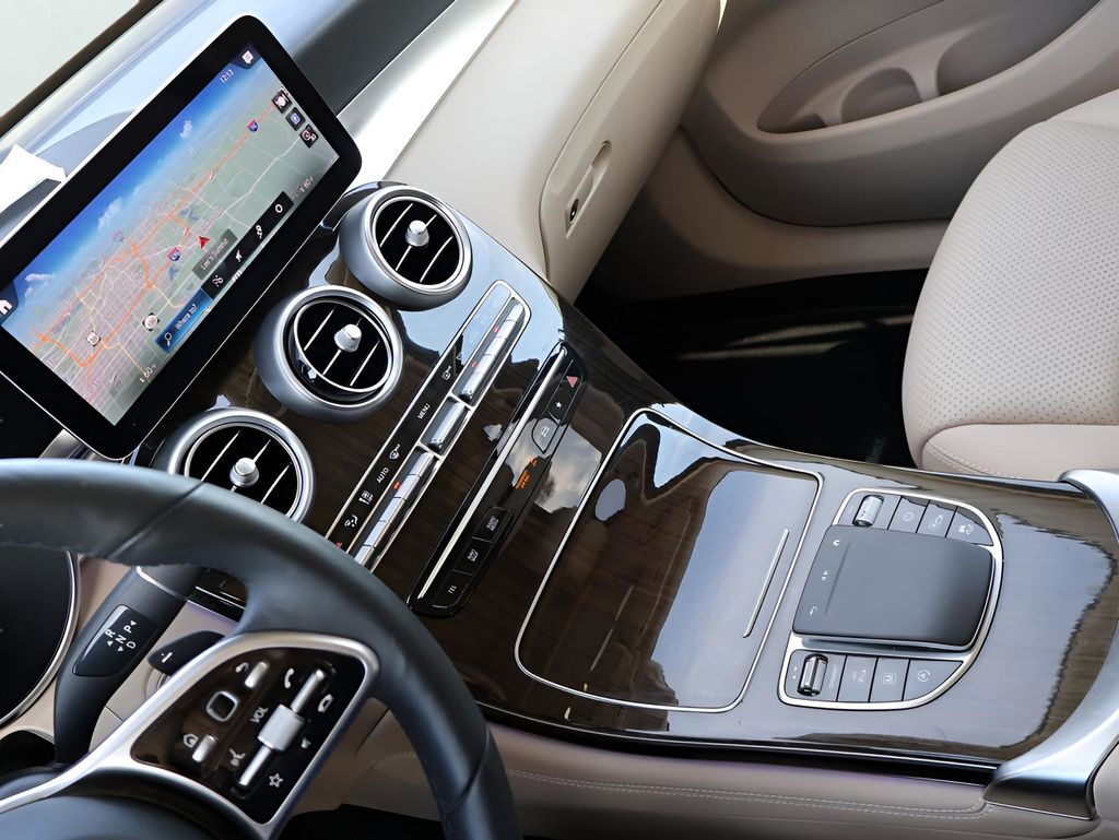 2020 Mercedes-Benz GLC GLC 300 Coupe San Clemente CA