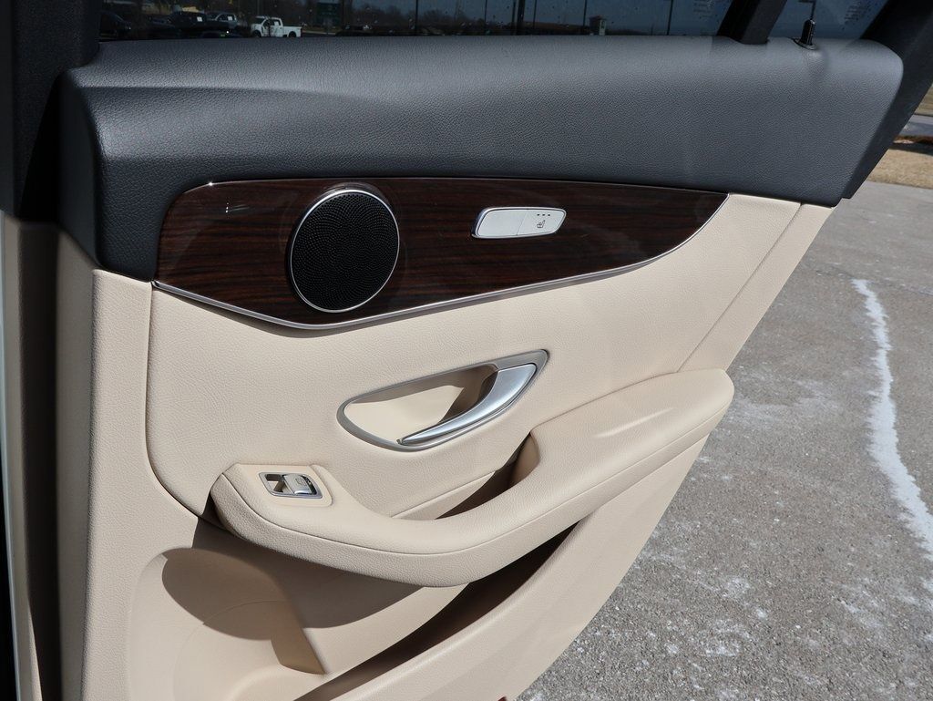 2020 Mercedes-Benz GLC GLC 300 Coupe San Clemente CA