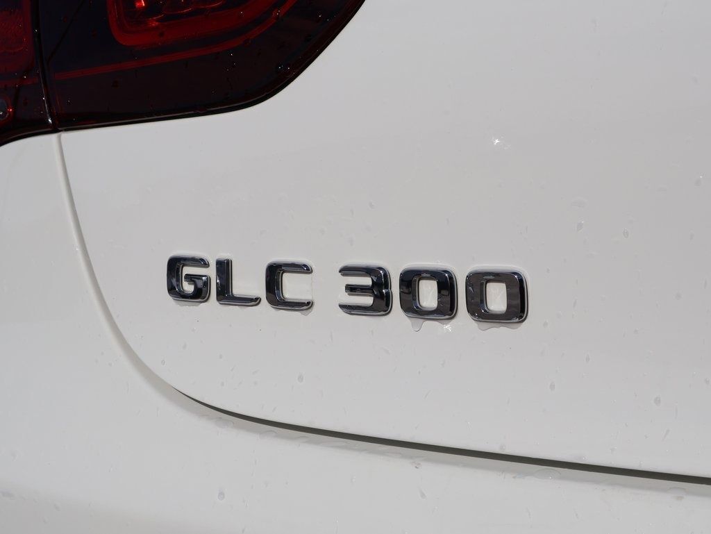 2020 Mercedes-Benz GLC GLC 300 Coupe San Clemente CA