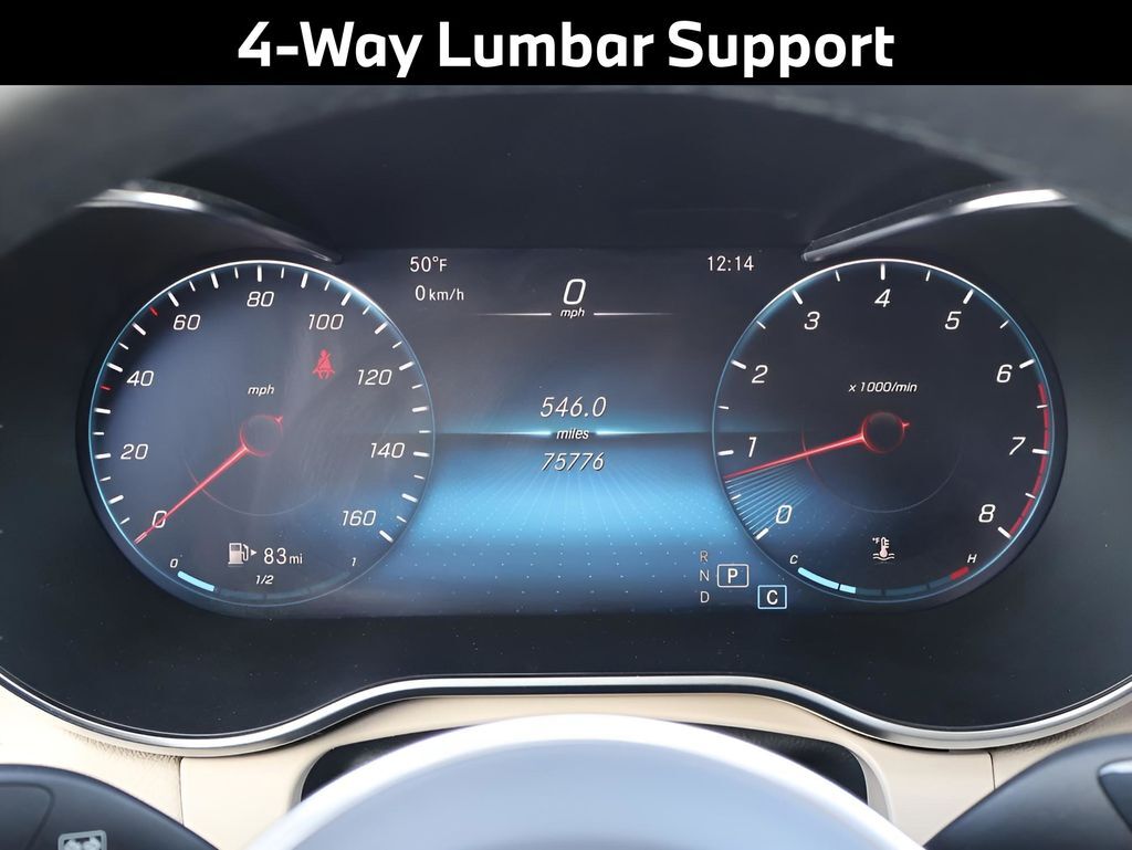 2020 Mercedes-Benz GLC GLC 300 Coupe San Clemente CA