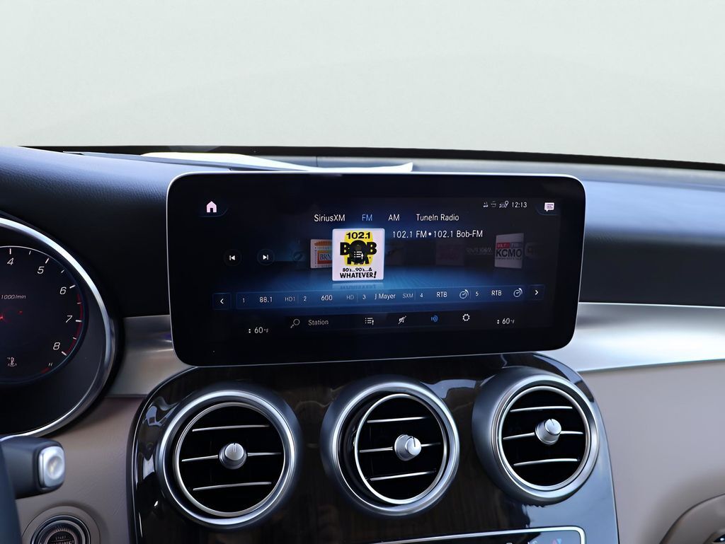 2020 Mercedes-Benz GLC GLC 300 Coupe San Clemente CA