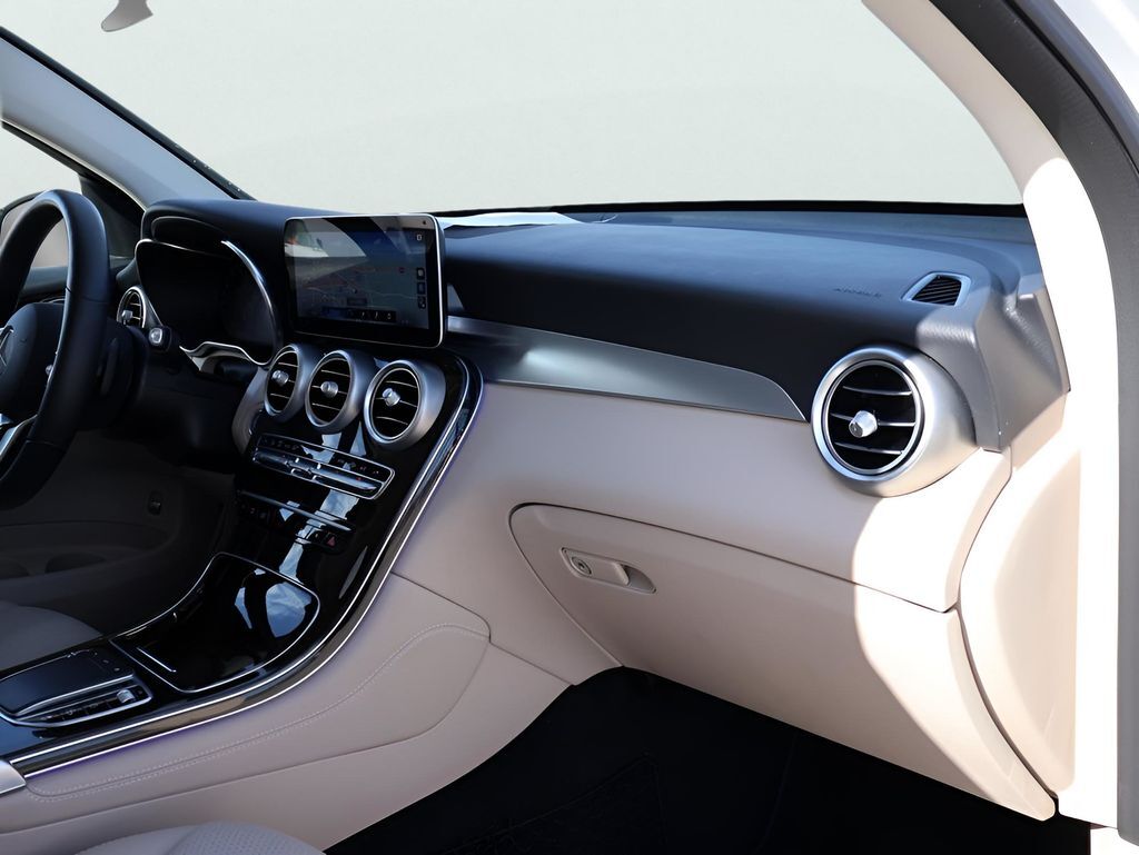 2020 Mercedes-Benz GLC GLC 300 Coupe San Clemente CA