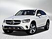 2020 Mercedes-Benz GLC GLC 300 Coupe