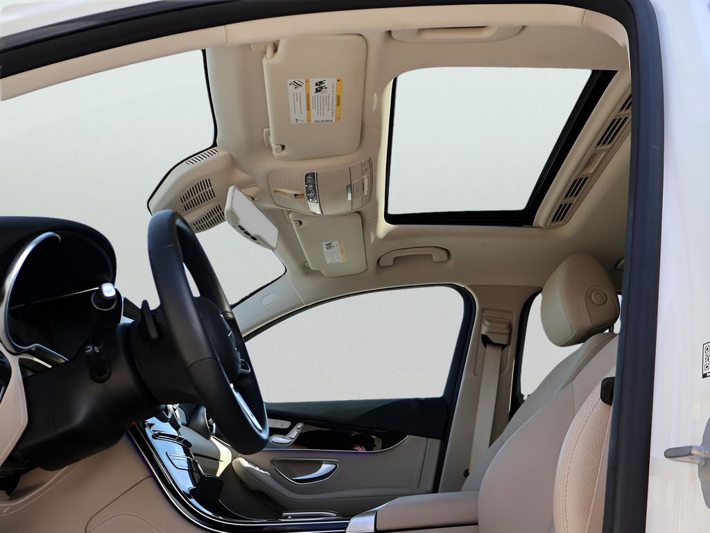 2020 Mercedes-Benz GLC GLC 300 Coupe San Clemente CA