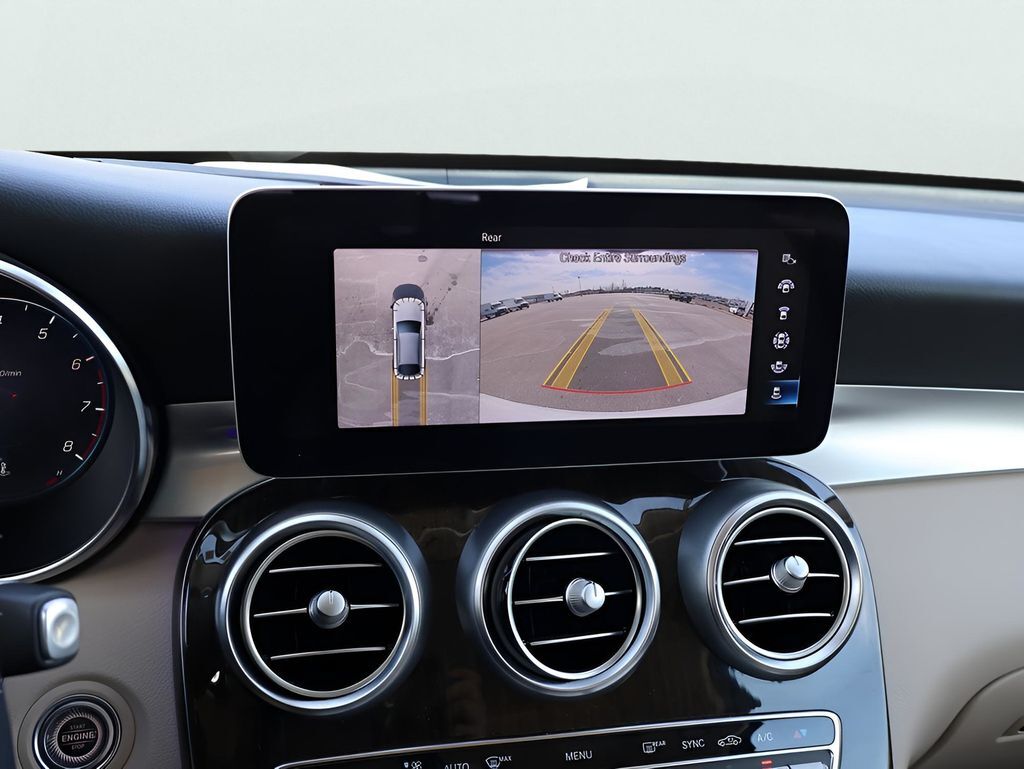 2020 Mercedes-Benz GLC GLC 300 Coupe San Clemente CA