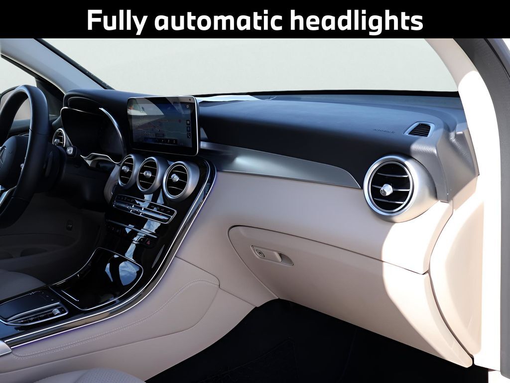 2020 Mercedes-Benz GLC GLC 300 Coupe San Clemente CA