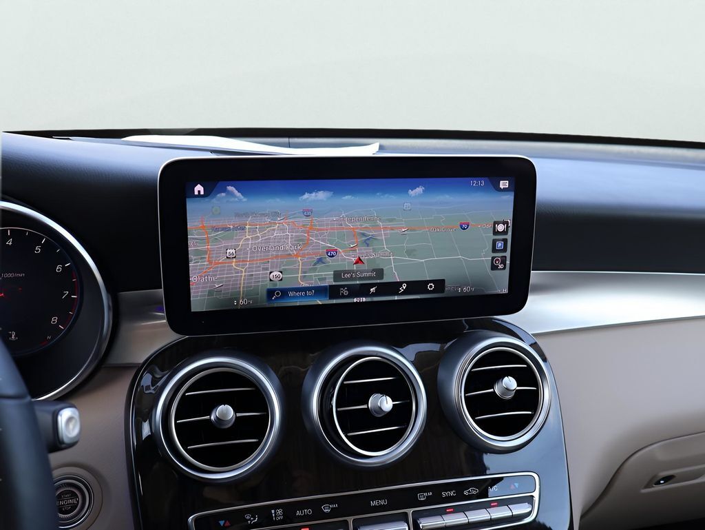 2020 Mercedes-Benz GLC GLC 300 Coupe San Clemente CA