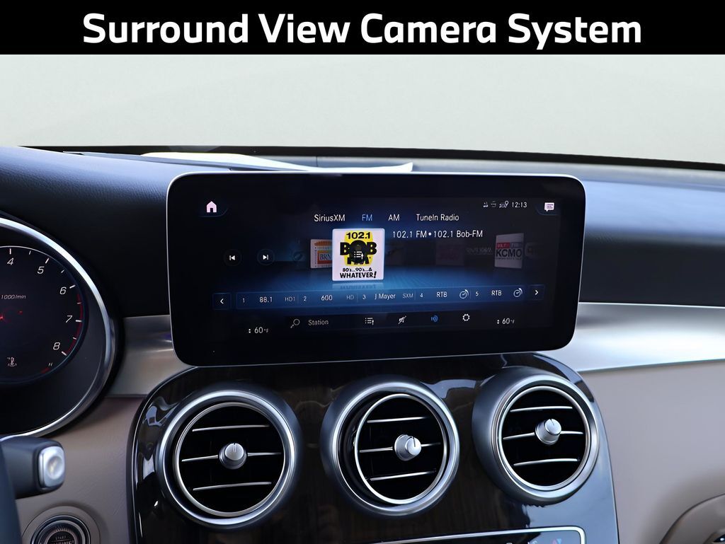 2020 Mercedes-Benz GLC GLC 300 Coupe San Clemente CA