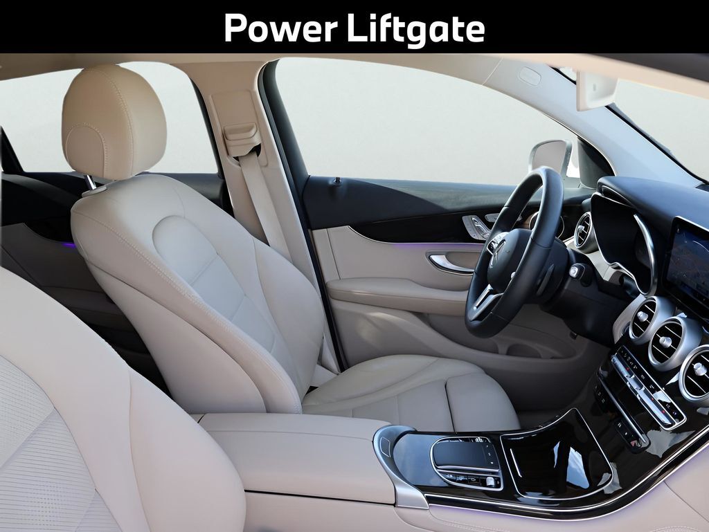 2020 Mercedes-Benz GLC GLC 300 Coupe San Clemente CA