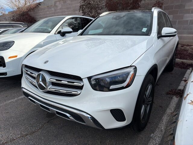 2020 Mercedes-Benz GLC GLC 300 Albuquerque NM 2020 Mercedes-Benz GLC GLC 300 Albuquerque NM