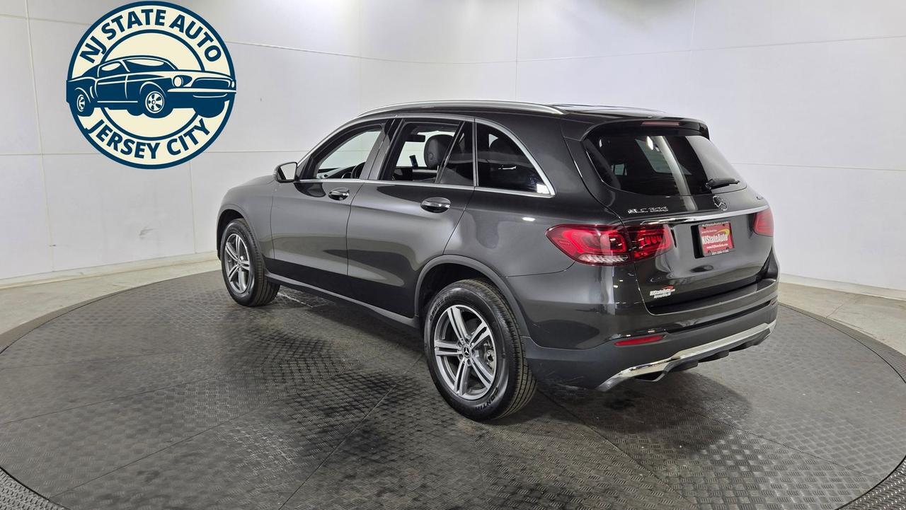 2020 Mercedes-Benz GLC GLC 300 Jersey City NJ