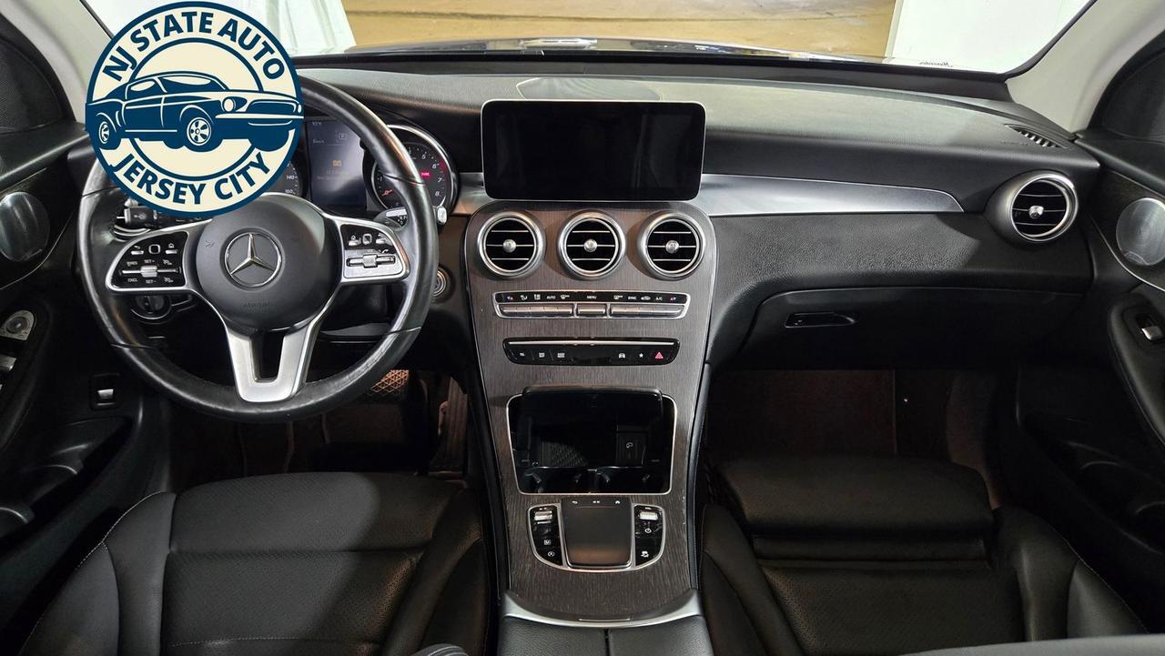 2020 Mercedes-Benz GLC GLC 300 Jersey City NJ