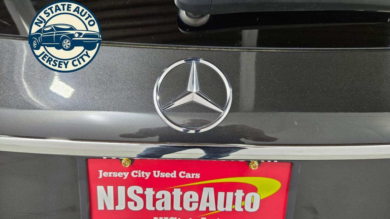 2020 Mercedes-Benz GLC GLC 300 Jersey City NJ