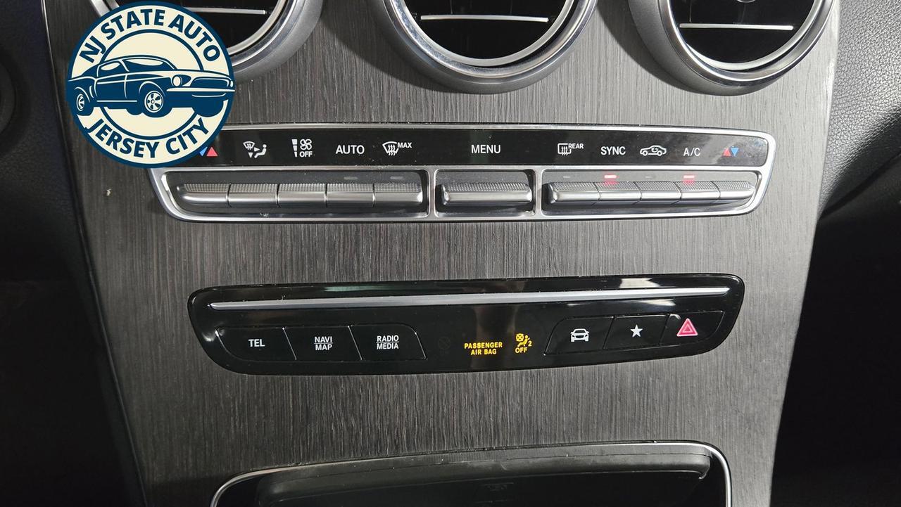 2020 Mercedes-Benz GLC GLC 300 Jersey City NJ