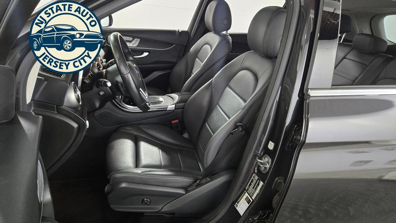 2020 Mercedes-Benz GLC GLC 300 Jersey City NJ